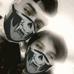 Meet your Posher, Jose